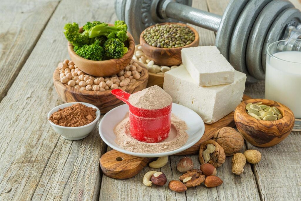 sunwarrior-beljakovine-cistost-testiranje-ekoloski-certifikati